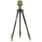 Edge Aluminum tripod w/ gun clamp