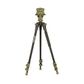 Edge Aluminum tripod w/ gun clamp