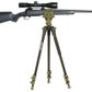 Edge Aluminum tripod w/ gun clamp