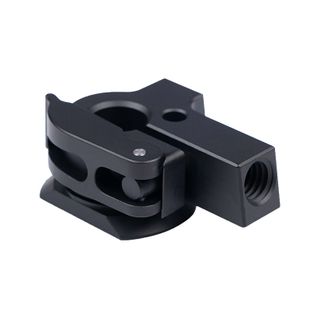 Spartan Heavy Optics Mount