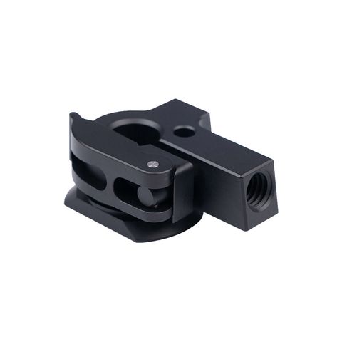 Spartan Heavy Optics Mount