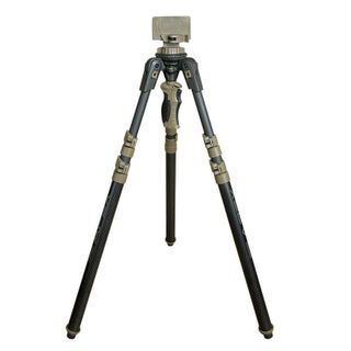 Trigger Stick Apex Carbon Fiber Tripod