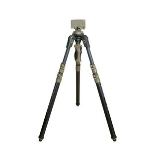Trigger Stick Apex Carbon Fiber Tripod