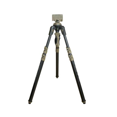 Trigger Stick Apex Carbon Fiber Tripod