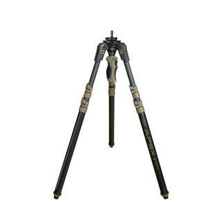 Apex Carbon Tripod w/Spartan syst