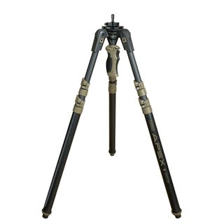 Apex Carbon Tripod w/Spartan syst