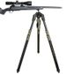 Apex Carbon Tripod w/Spartan syst