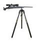 Apex Carbon Tripod w/Spartan syst