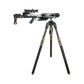 Apex Carbon Tripod w/Spartan syst