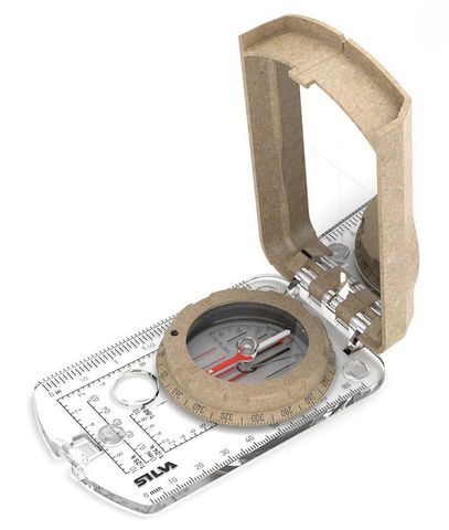 Compass Terra Expedition S (MS)*