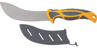 51060 EdgeSport 6" Skinner Knife