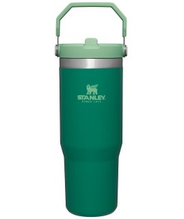 The IceFlow Flip Straw Tumbler | 885ml Alpine