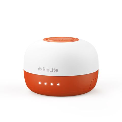 AlpenGlow Mini Lantern - Ember Red*