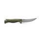 Meatcrafter&reg; | Dark Olive Santoprene&reg; | 4" Trailing point