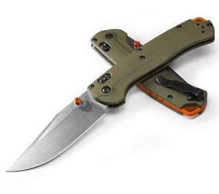 15536 Tagged Out OD Green G10