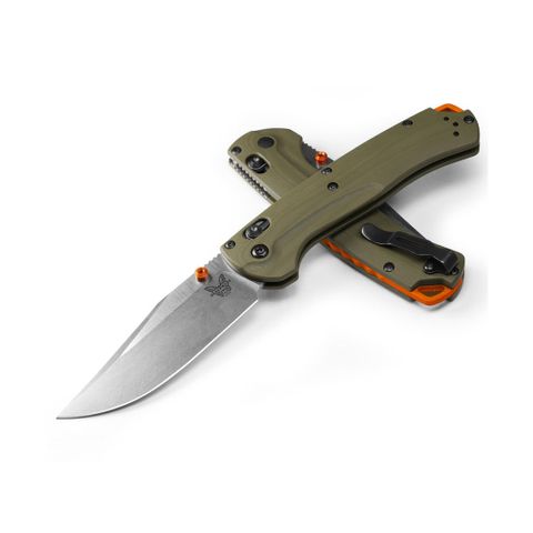 Taggedout&reg; | OD Green G10