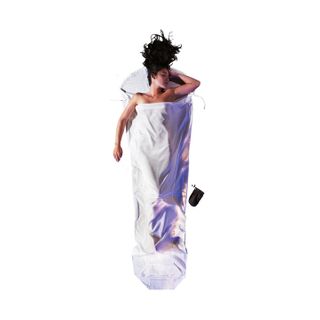 Mummyliner Silk Natural