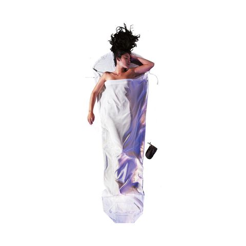 Mummyliner Silk Natural