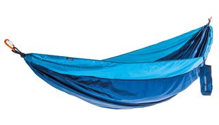 Double Travel Hammock-Blue Moon