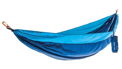 Double Travel Hammock-Blue Moon