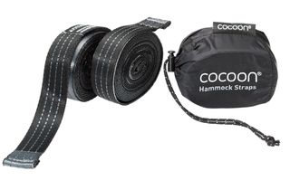 Hammock Straps-Black
