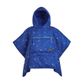 Kids Honcho Poncho Space Prnt