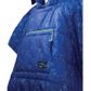 Kids Honcho Poncho Space Prnt