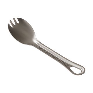 Titan Spork