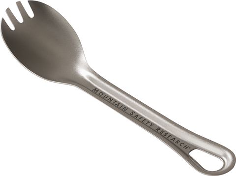 Titan Spork