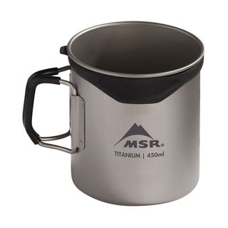 Titan Cup
