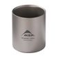 Titan Cup Double Wall