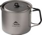 Titan Kettle 900 mL