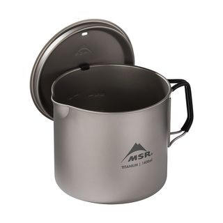 Titan Kettle 1400 mL