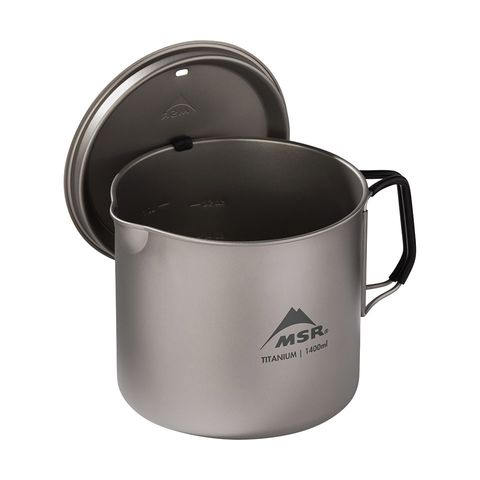 Titan Kettle 1400 mL