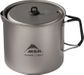 Titan Kettle 1400 mL