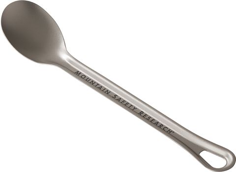 Titan Long Spoon