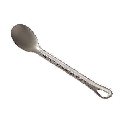 Titan Long Spoon
