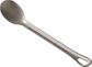 Titan Long Spoon