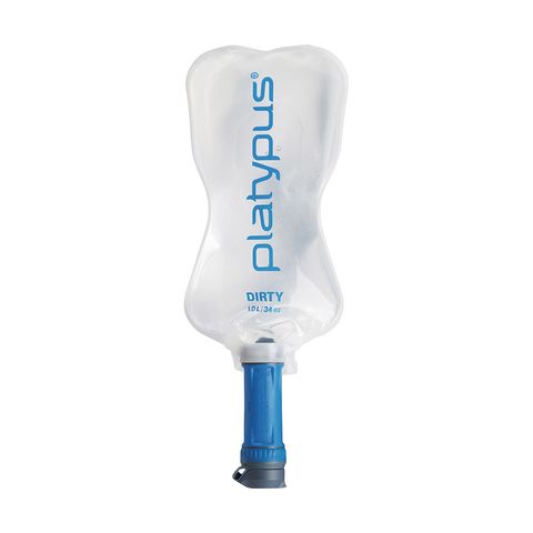 Quickdraw 1L Filter System