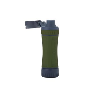 Quickdraw Filter - Green