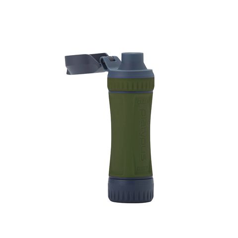 Quickdraw Filter - Green