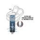 DayCap In-Bottle Filter