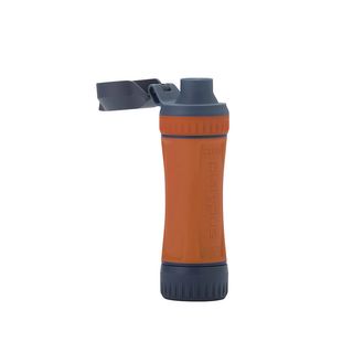 Quickdraw Filter - Orange
