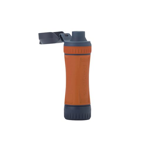 Quickdraw Filter - Orange