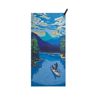 PT Personal Body Daydream Print