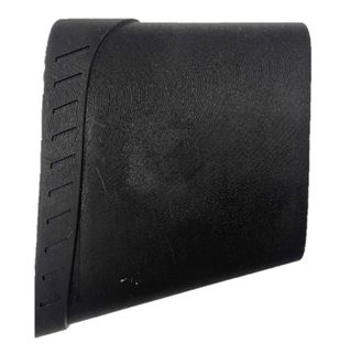 Recoil Pad: Small Black Slip On