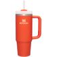 The Quencher H2.0 Flowstate™ Tumbler | 30 OZ Tigerlily