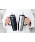 The Quencher H2.0 FlowState™ Tumbler | 30 OZ Stainless Steel Naijel Graph