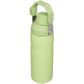 The IceFlow™ Bottle with Fast Flow Lid | 16 OZ Citron