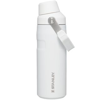 The IceFlow™ Bottle with Fast Flow Lid | 16 OZ Frost